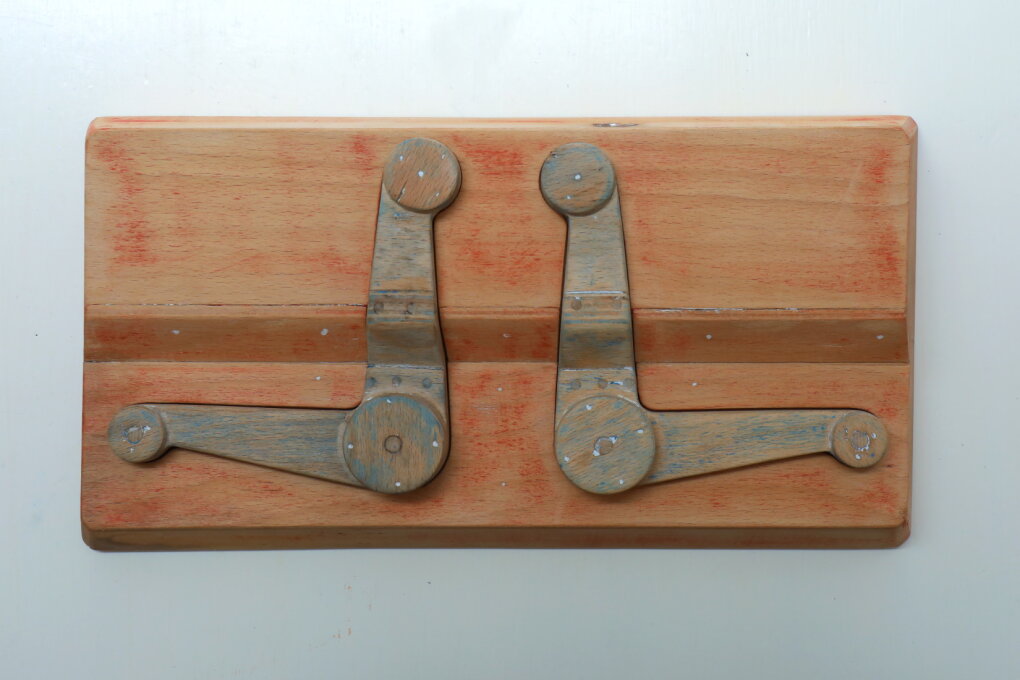 Sráč Sam: 129 Days Without Accidents